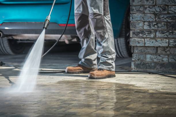 Best Factory Floor Cleaning  in Deltona, FL