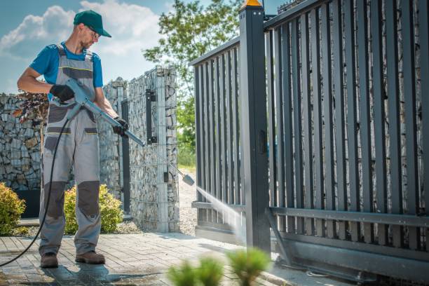 Playground Equipment Cleaning in Deltona, FL