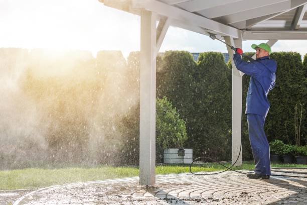 Best Sidewalk and Walkway Cleaning  in Deltona, FL