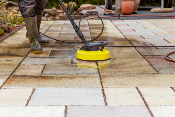 Best Building Exterior Washing  in Deltona, FL